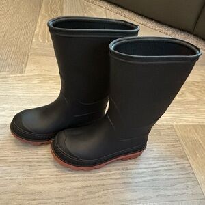 RAIN/MUD BOOTS NEW 7/8